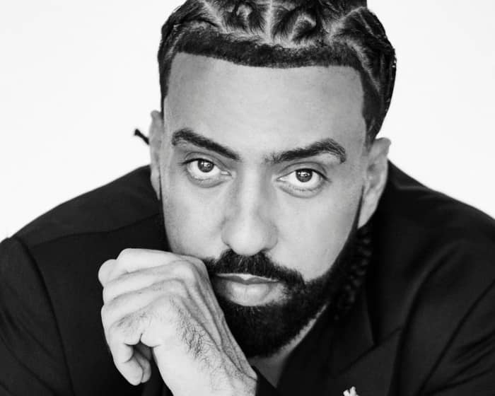 French Montana And Max B - Wave Gods Narcos Tour tickets