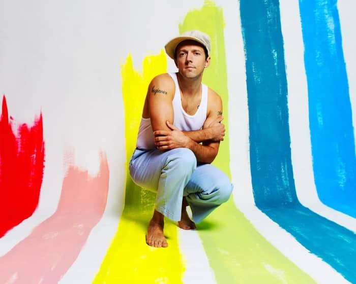 Jason Mraz tickets