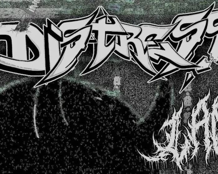 Distress, Covenant, Lament, Lay Waste tickets