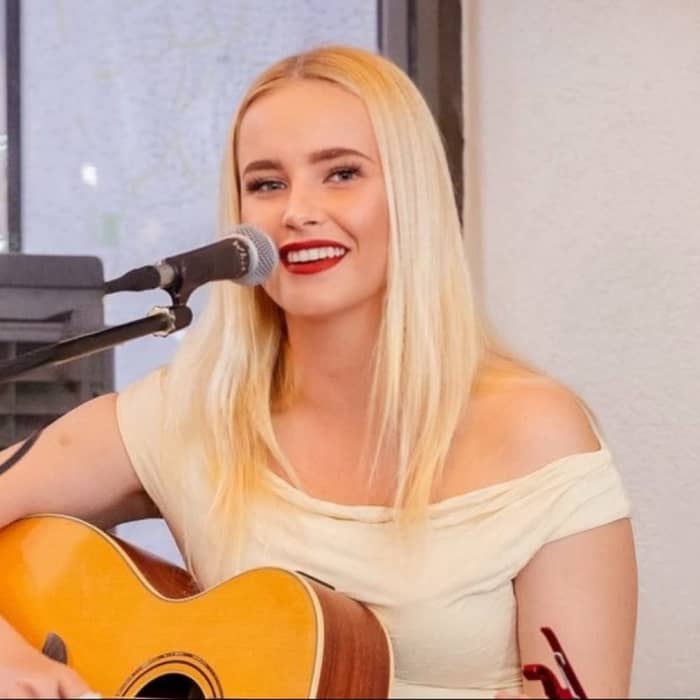 Jess White cover image