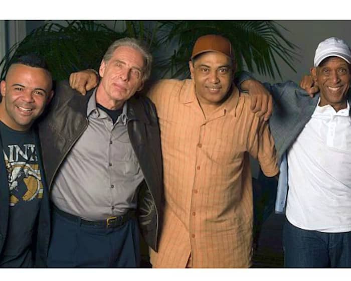 The Headhunters tickets