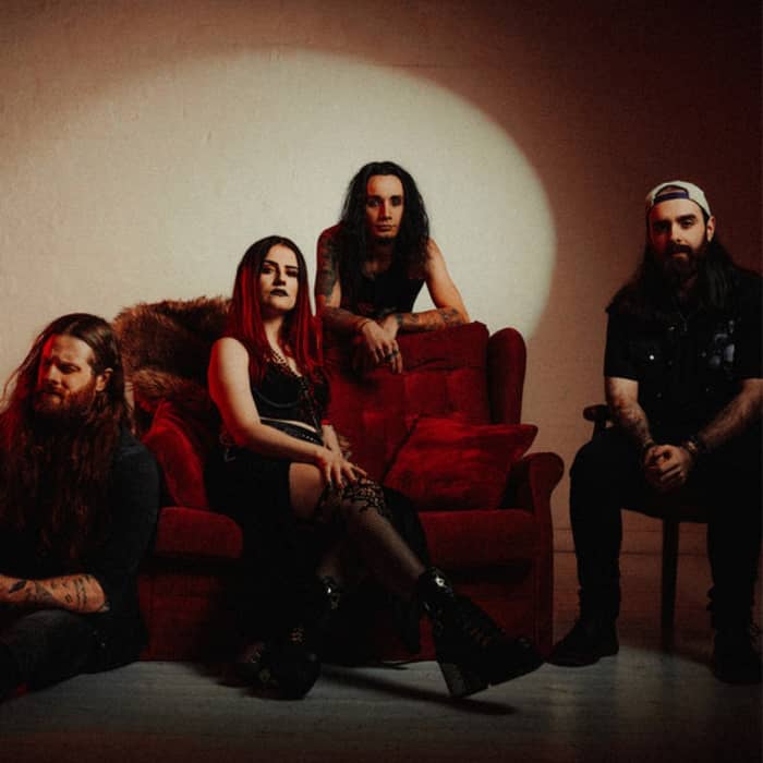 Phoenix Lake cover image