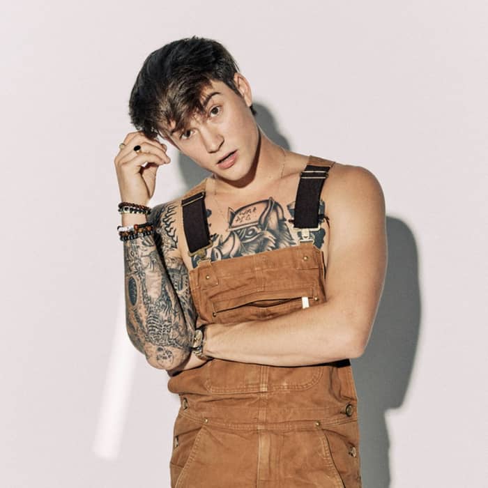 Cameron Whitcomb cover image