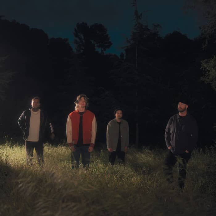 Colorblind cover image