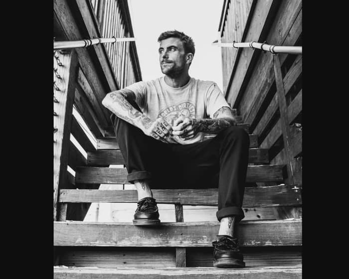 Anthony Green: This Tour Won't Save You tickets