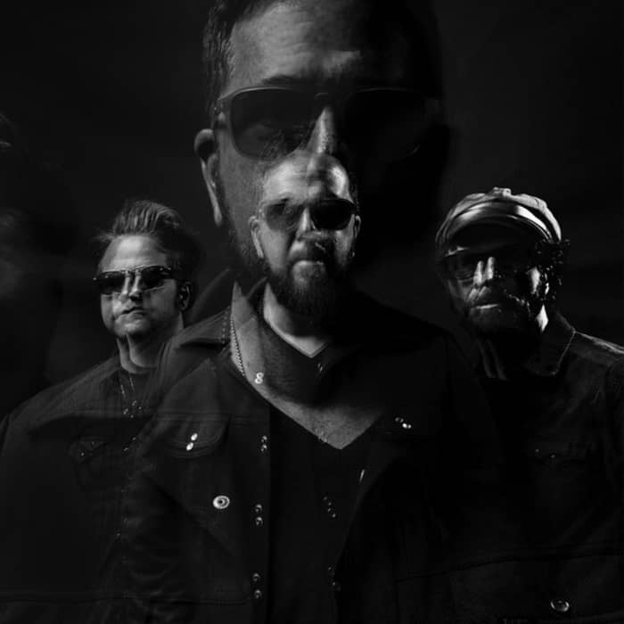 The Cold Stares tickets