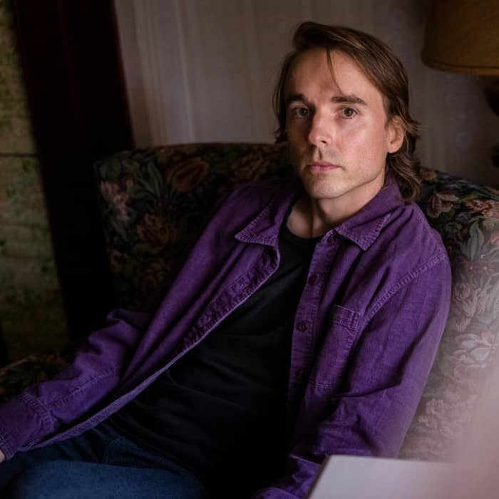 Andy Shauf cover image