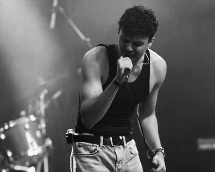 Jared Benjamin tickets