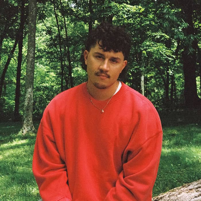 Matt Schuster cover image