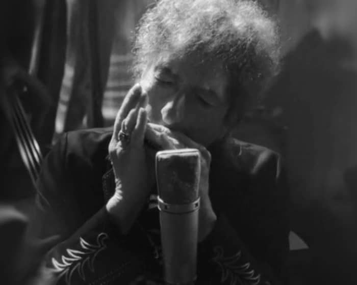 Bob Dylan tickets