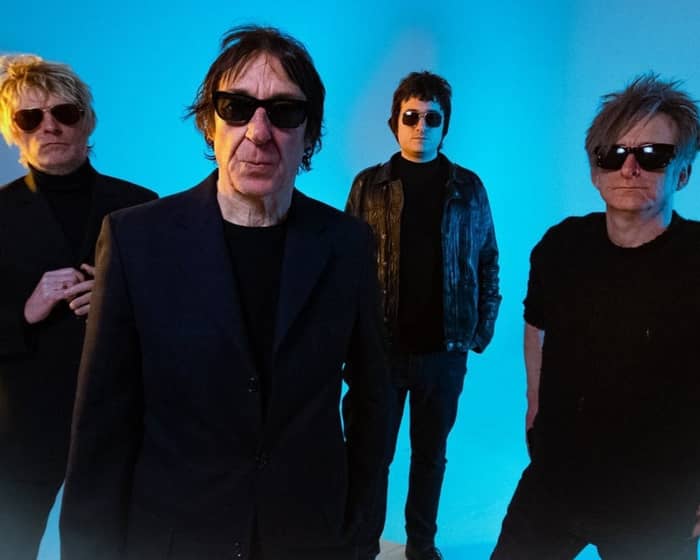 Buzzcocks tickets