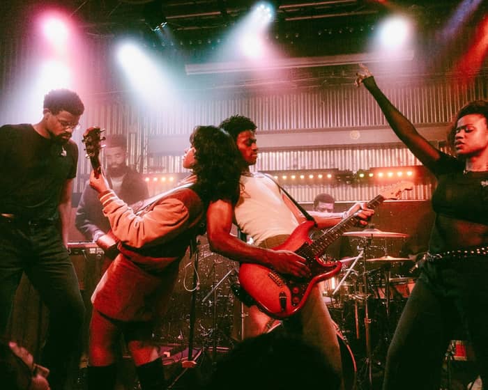 Infinity Song tickets