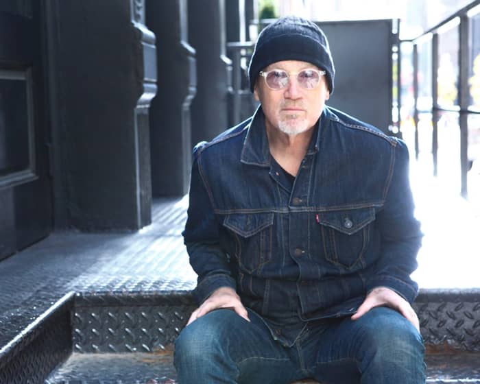 Marshall Crenshaw tickets