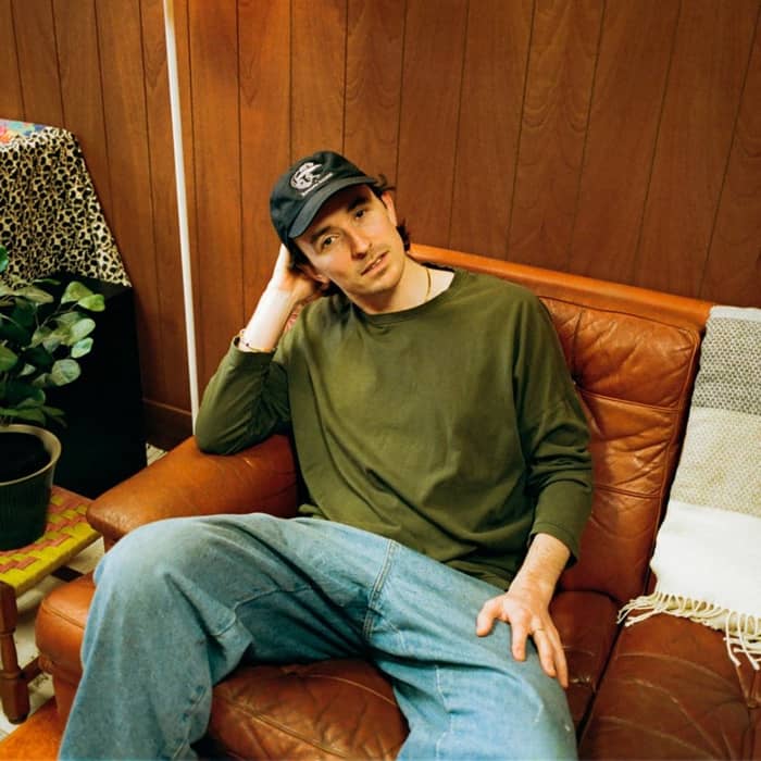 Ross from Friends (DJ set) cover image