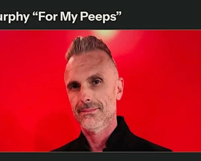 David Murphy tickets