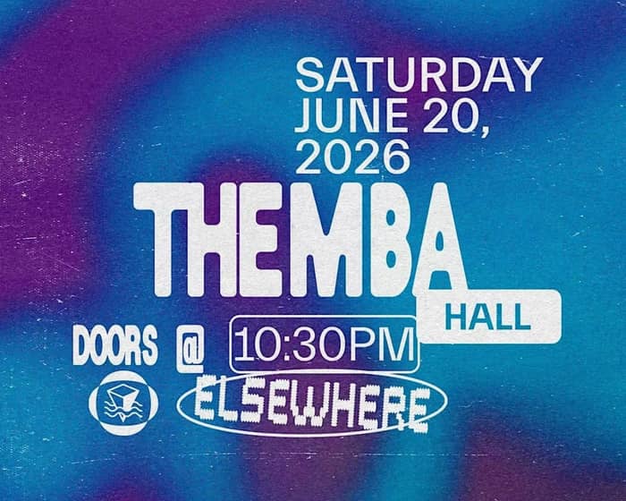Themba tickets