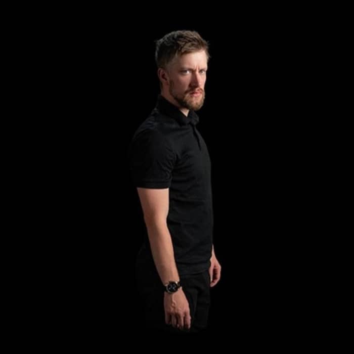 Daniel Sloss cover image