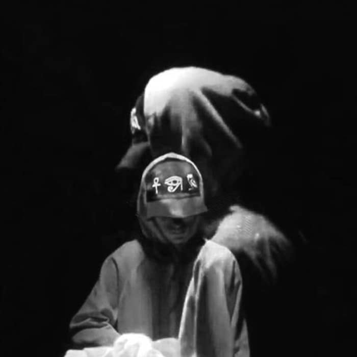 Skee Mask cover image