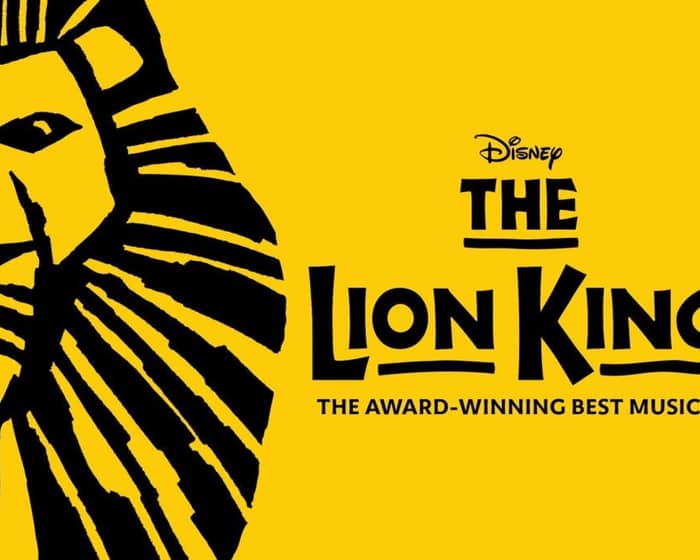 The Lion King (Australia) tickets