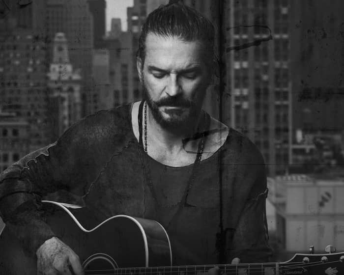 Ricardo Arjona tickets