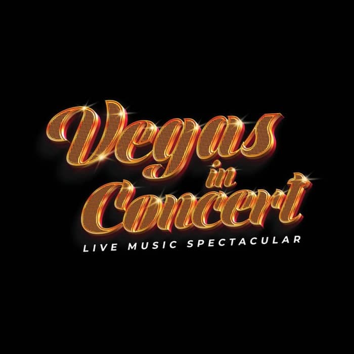 Vegas in Concert tickets