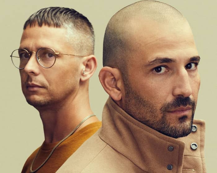 Speaking In Tongues tickets