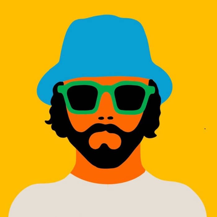 Aroop Roy cover image