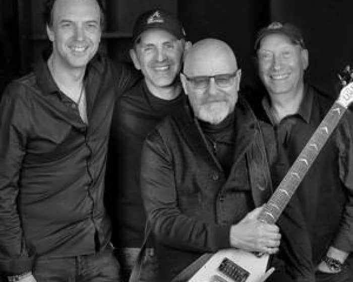 Wishbone Ash tickets