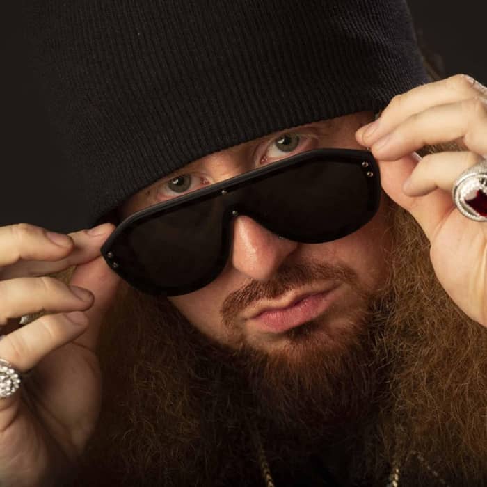 Rittz cover image