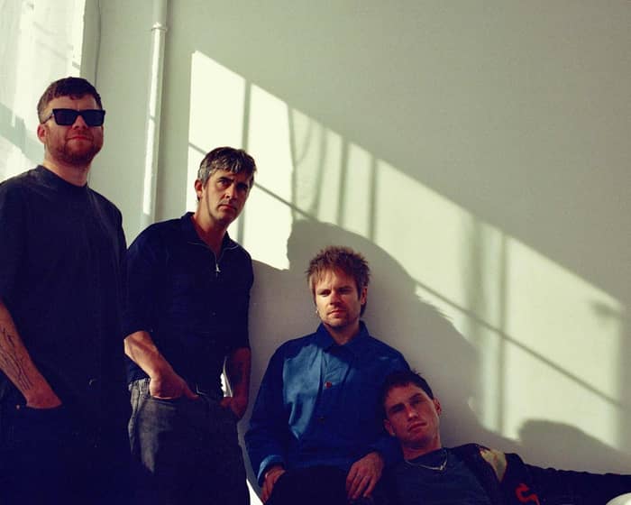 Enter Shikari tickets