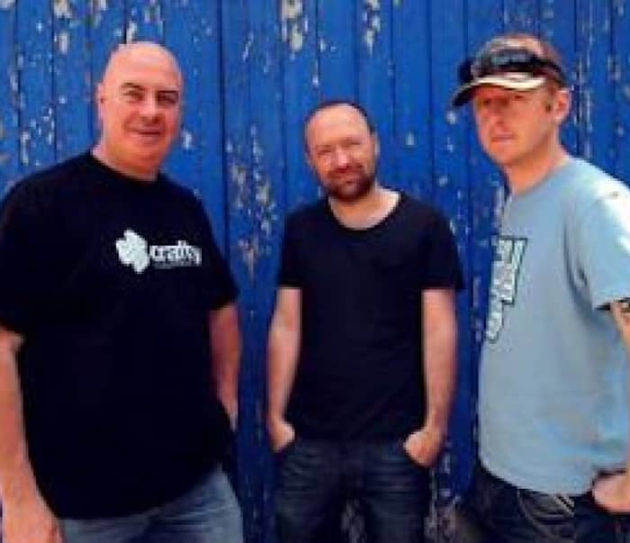 2 Bad Mice cover image