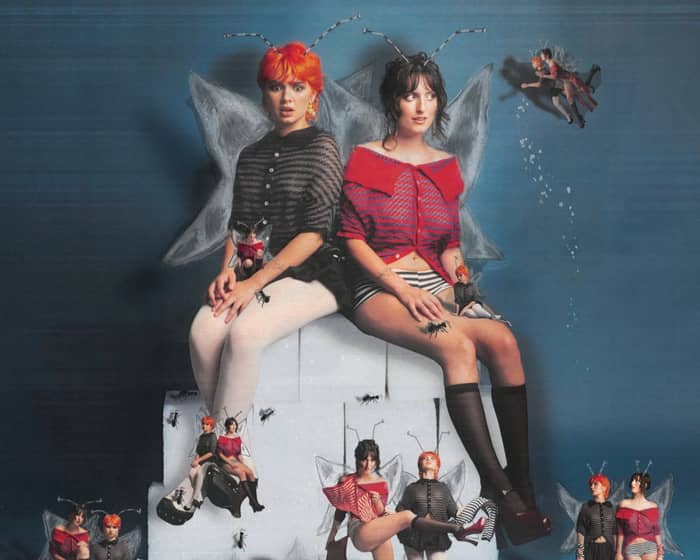 The Army, The Navy tickets