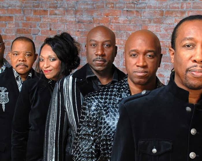 Midnight Star tickets