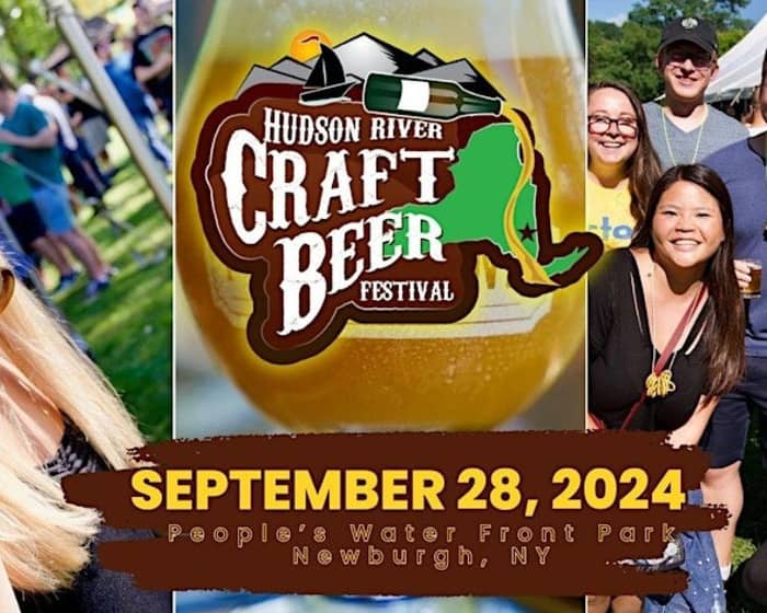 City Of Newburgh Waterfront Trail events