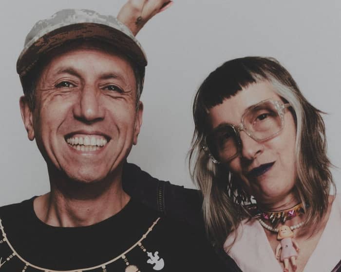 Bilingual Sounds Present: Aterciopelados tickets