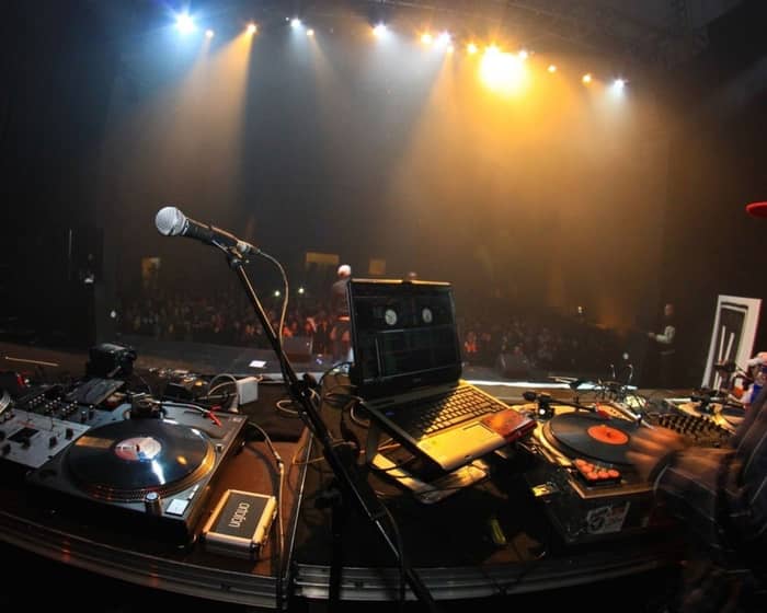 Dilated Peoples & Souls Of Mischief tickets