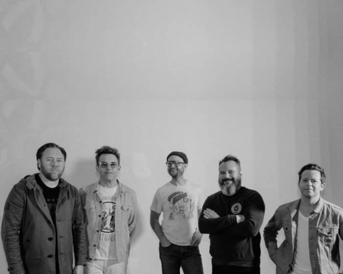 The Get Up Kids tickets