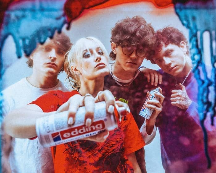 South Arcade tickets