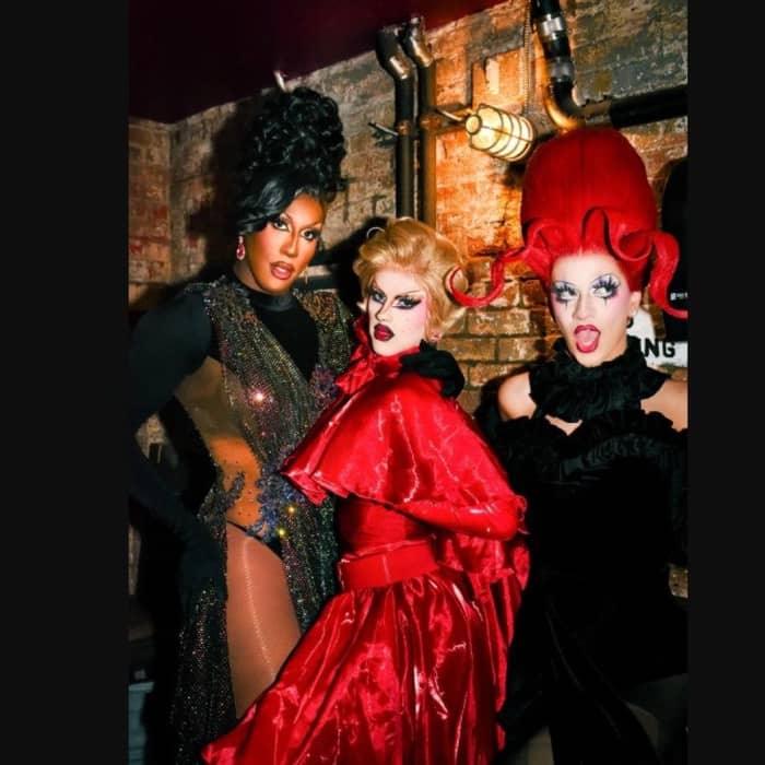 ButtTootKing cover image