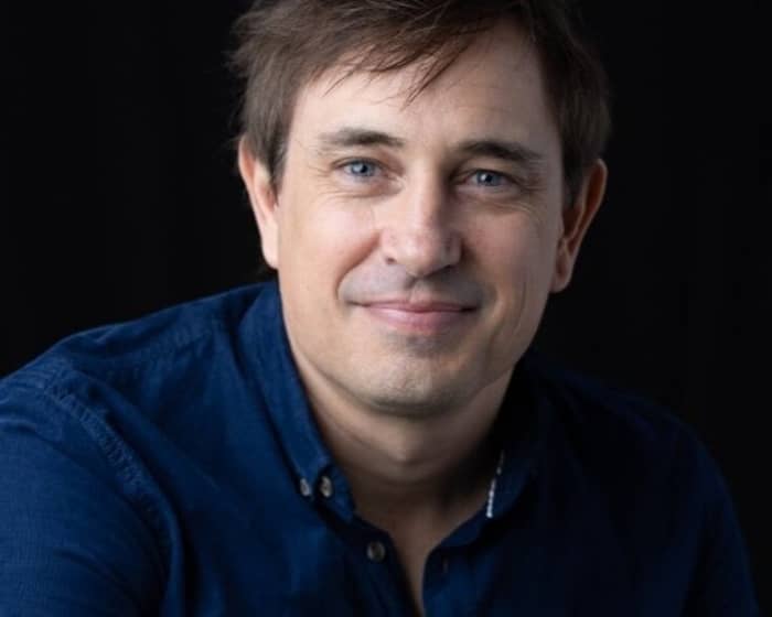 Trent Dalton tickets