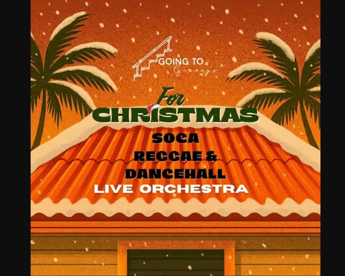 Going To Granny's For Christmas