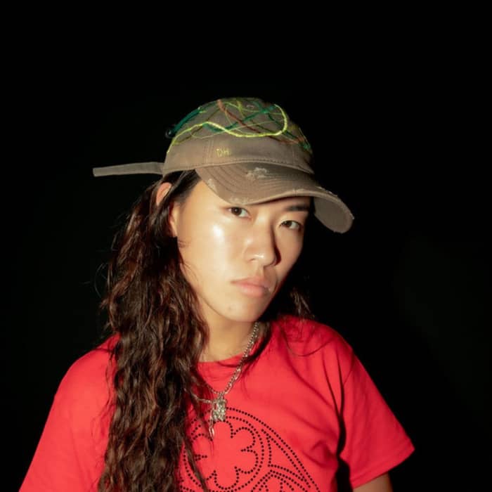 Jennifer Loveless cover image