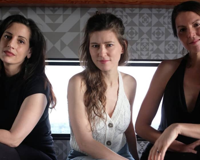 The Wailin' Jennys tickets