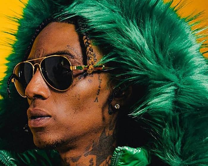 SOULJA BOY's The Drip Tour with special guest Lil Xan tickets