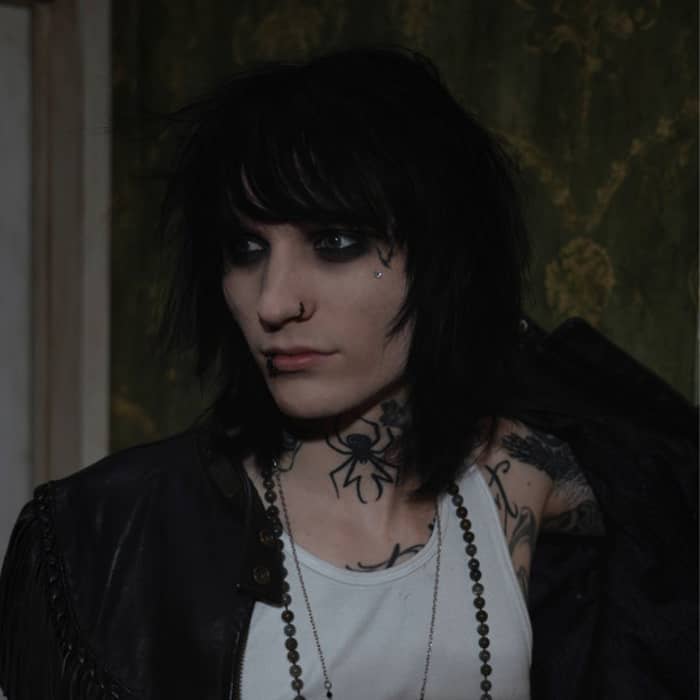 Johnnie Guilbert cover image