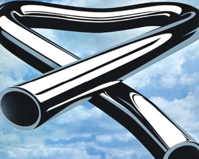 Tubular Bells for Two tickets