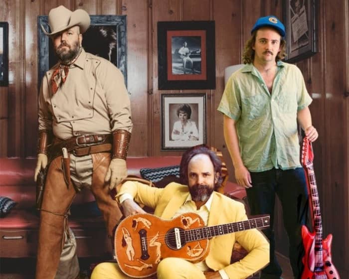 The Bridge Hotel events