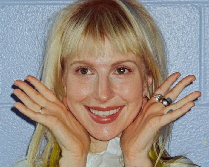 "The Hayley Williams Show" tickets
