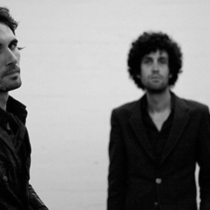 The Mess Hall cover image