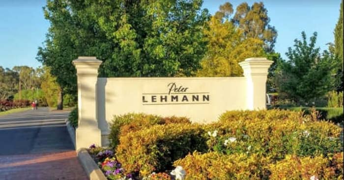 Peter Lehmann Wines events